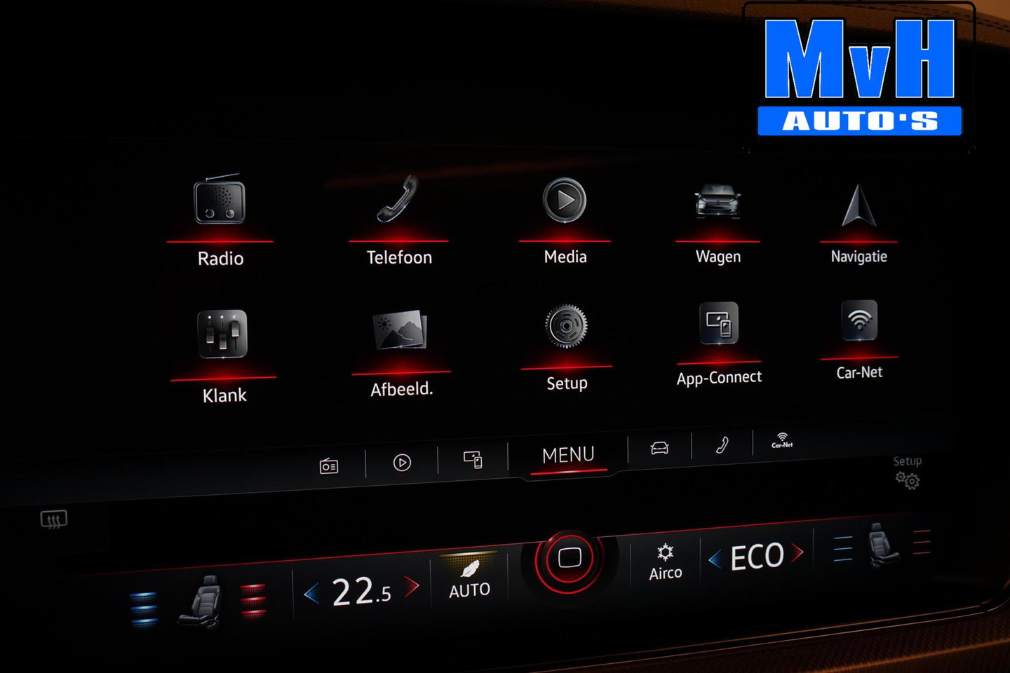 Volkswagen Touareg 3.0 TSi eHybrid 4MOTION R|FULL OPTIONS!