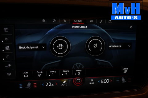 Volkswagen Touareg 3.0 TSi eHybrid 4MOTION R|FULL OPTIONS!