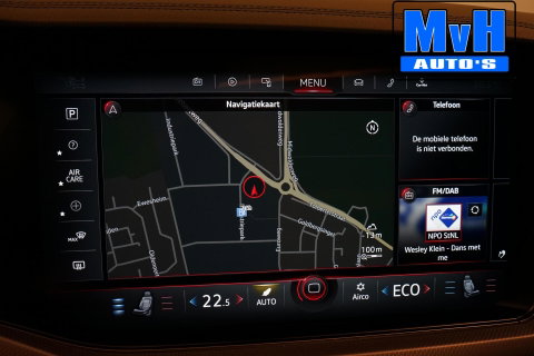 Volkswagen Touareg 3.0 TSi eHybrid 4MOTION R|FULL OPTIONS!