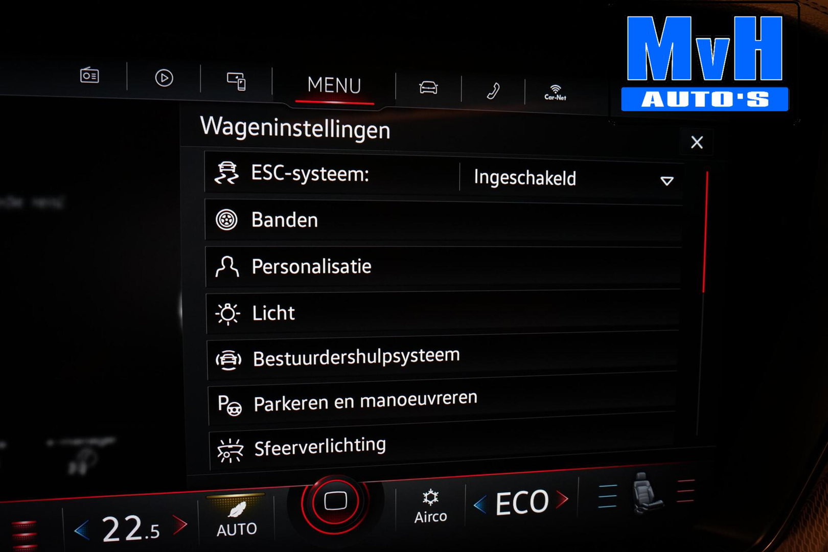 Volkswagen Touareg 3.0 TSi eHybrid 4MOTION R|FULL OPTIONS!