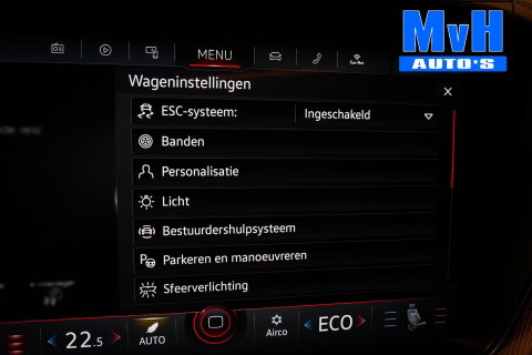 Volkswagen Touareg 3.0 TSi eHybrid 4MOTION R|FULL OPTIONS!