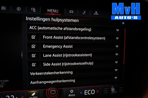 Volkswagen Touareg 3.0 TSi eHybrid 4MOTION R|FULL OPTIONS!