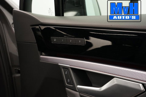 Volkswagen Touareg 3.0 TSi eHybrid 4MOTION R|FULL OPTIONS!