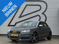 Audi A1 Sportback - 1.0 TFSI 1e Eigenaar|Navi|Clima|Cruise|PDC V+A|Nano Gery|APK tot 02-2027