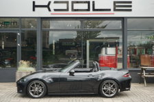 Mazda MX-5 - Roadster 2.0 GT-M | K-Tec onderstel - dealer onderhouden - Zymexx uitlaat