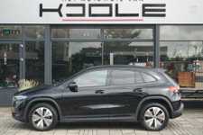 Mercedes-Benz EQA - 250 67 kWh