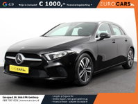 Mercedes-Benz A-Klasse - 200 Automaat Advantage Navigatie Apple Carplay/Android Auto Camera Adaptive cruise control Stoelverwarming Parkeer sensoren