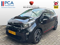 Kia Picanto - 1.0 MPi DynamicLine Alu wielen/Airco-Ecc/Camera/Cruise control