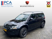 Škoda Yeti - 1.2 TSI Ambition Arctic