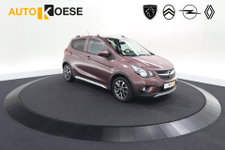 Opel KARL - 1.0 Rocks Online Edition | Parkeersensoren | Apple Carplay | Airco | Cruise Control