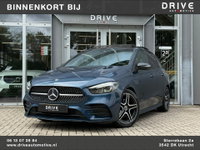 Mercedes-Benz B-Klasse - 200 Bus. Solution AMG Night|Pano|Carplay|Sfeer|Cam|Trekhaak