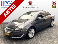 Opel Insignia - 1.4 T EcoFLEX Business+