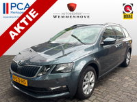 Škoda Octavia - Combi 1.0 TSI Greentech Business Edition