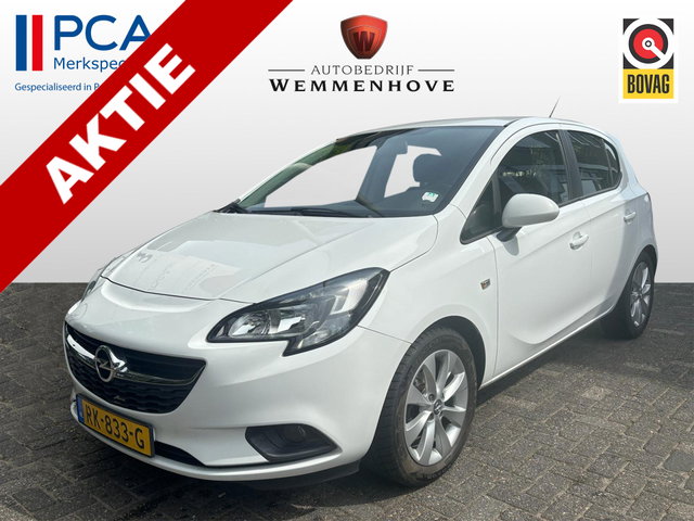 Opel Corsa - 1.2