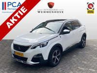 Peugeot 3008 - 1.6 PureTech GT Line