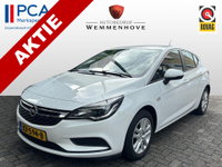 Opel Astra - 1.0 Turbo Business