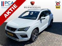SEAT Ateca - 1.5 TSI FR Beats