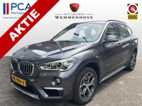 BMW X1 - xDrive20i Centennial High Executive