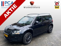 Škoda Yeti - 1.2 TSI Ambition Arctic