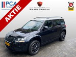 Škoda Yeti