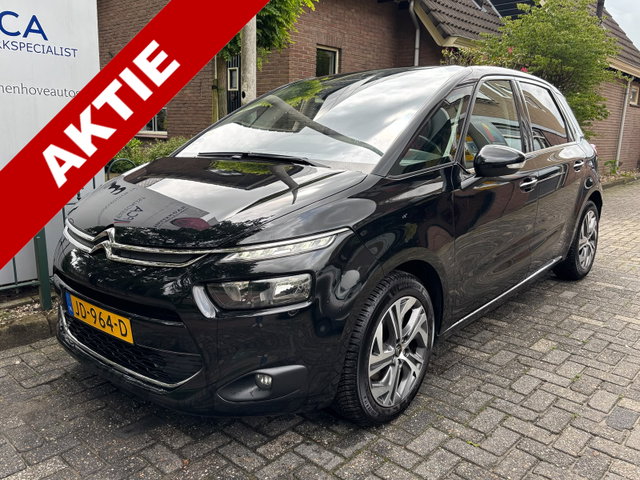 Citroën C4 Picasso - 2.0 BlueHDi Intensive