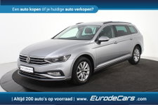 Volkswagen Passat - Variant 1.5 TSI *1ste Eigenaar*Panoramadak*Trekhaak*Navigatie*