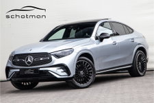 Mercedes-Benz GLC - Coupé 300e 4MATIC AMG Premium Plus, Pano, Head-up, Burmester, Trekhaak