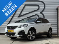 Peugeot 3008 - 1.2 PureTech Crossway 1e Eigenaar|Navi|Camera|Carplay|D-riem vv in 2024|Clima|Cruise|Stoelverwarming|N.A.P|APK tot 04-2028