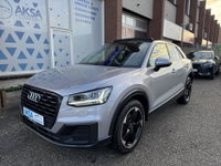 Audi Q2 - 35 TFSI 150pk 2x S-Line Pano S-Tronic 18 inch LED Garantie Laneassist