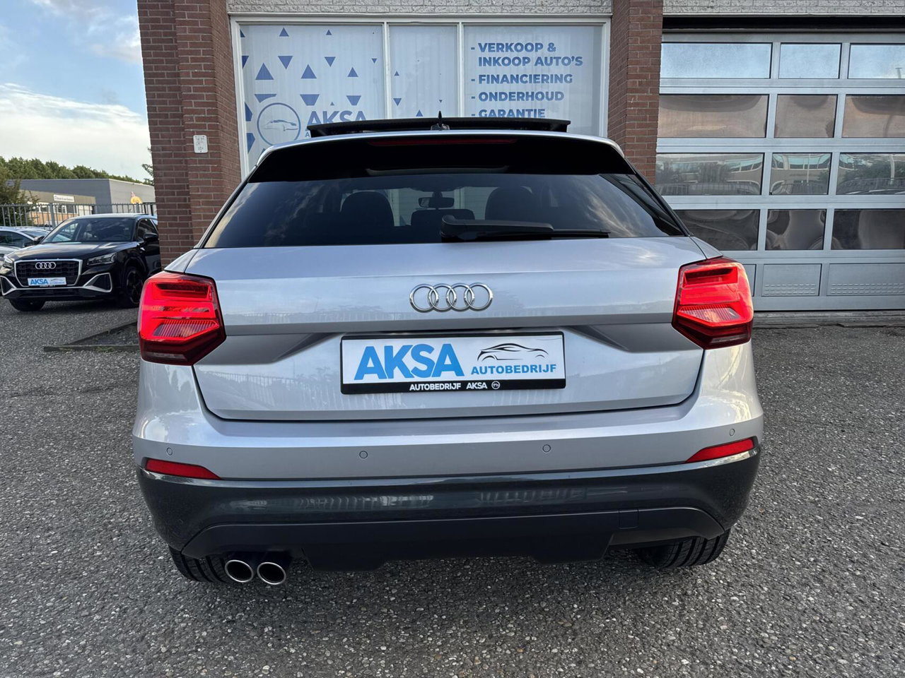 Audi Q2
