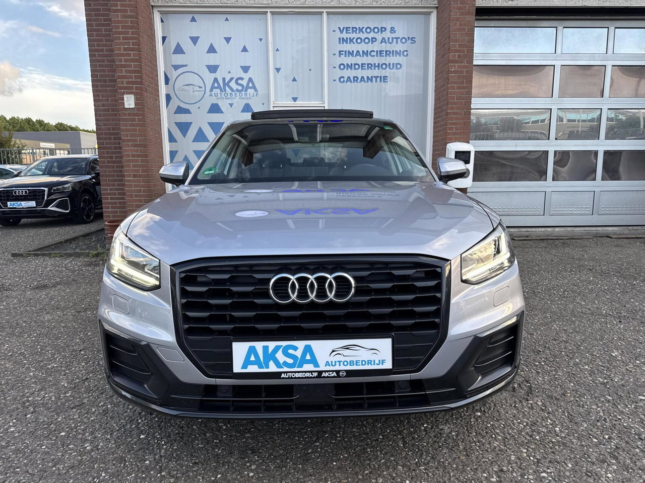 Audi Q2