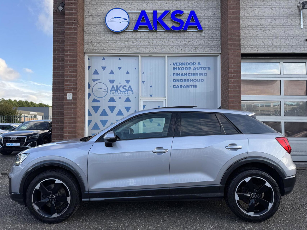 Audi Q2