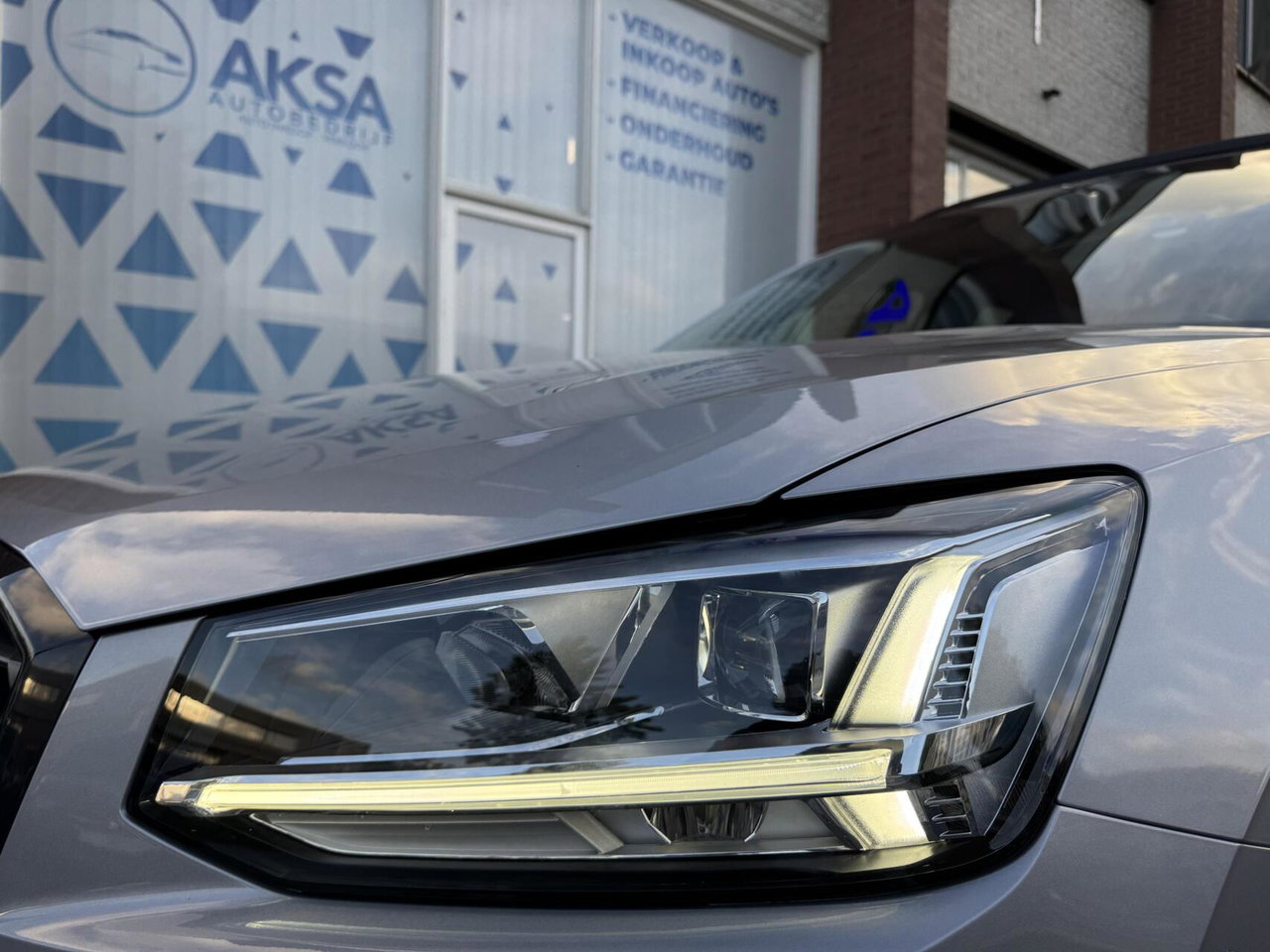 Audi Q2