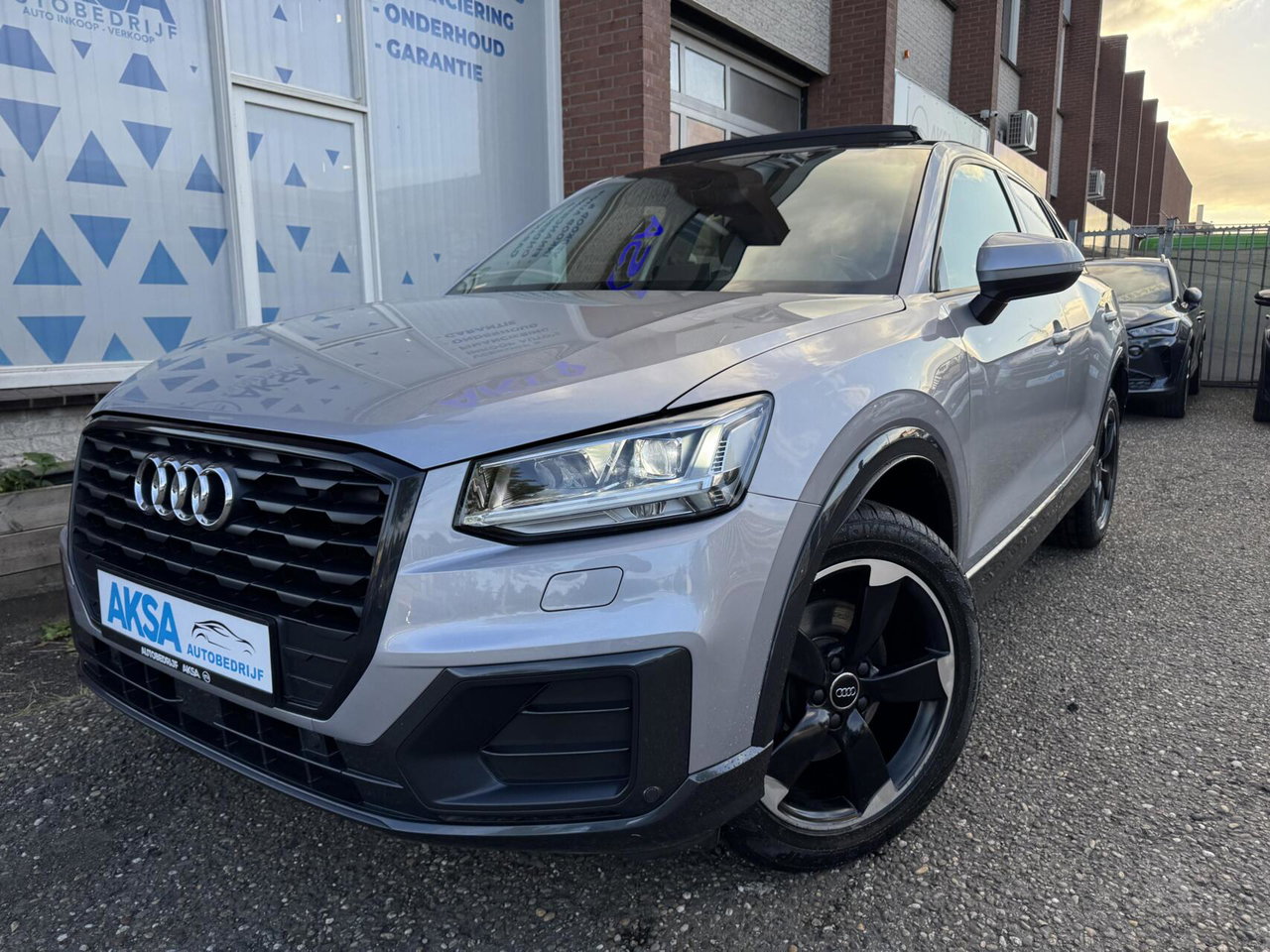 Audi Q2