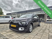 Citroën C3 - 1.2 PureTech You, Stoelverwarming, Airco, Cruise