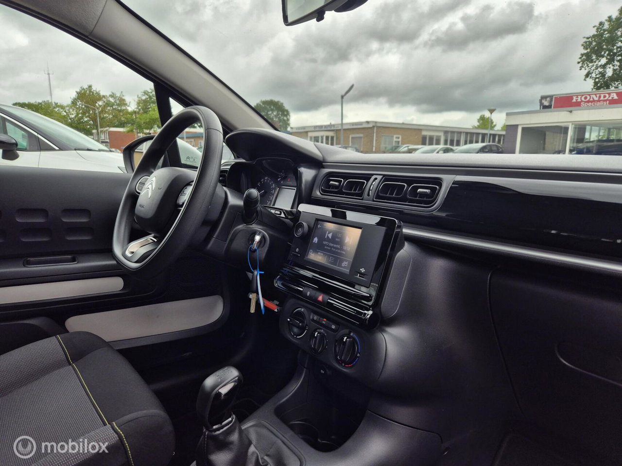 Citroën C3