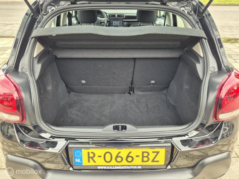 Citroën C3 1.2 PureTech You, Stoelverwarming, Airco, Cruise
