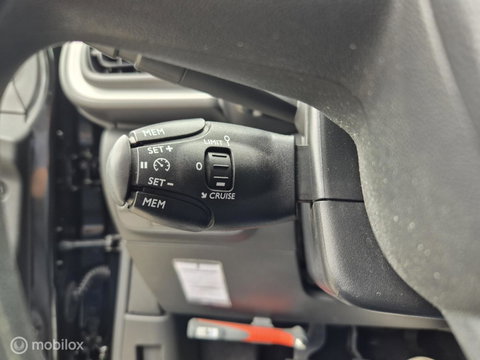 Citroën C3 1.2 PureTech You, Stoelverwarming, Airco, Cruise