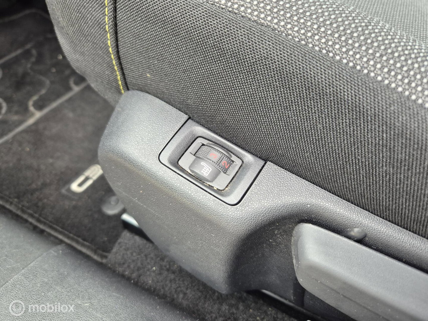 Citroën C3 1.2 PureTech You, Stoelverwarming, Airco, Cruise