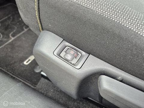 Citroën C3 1.2 PureTech You, Stoelverwarming, Airco, Cruise