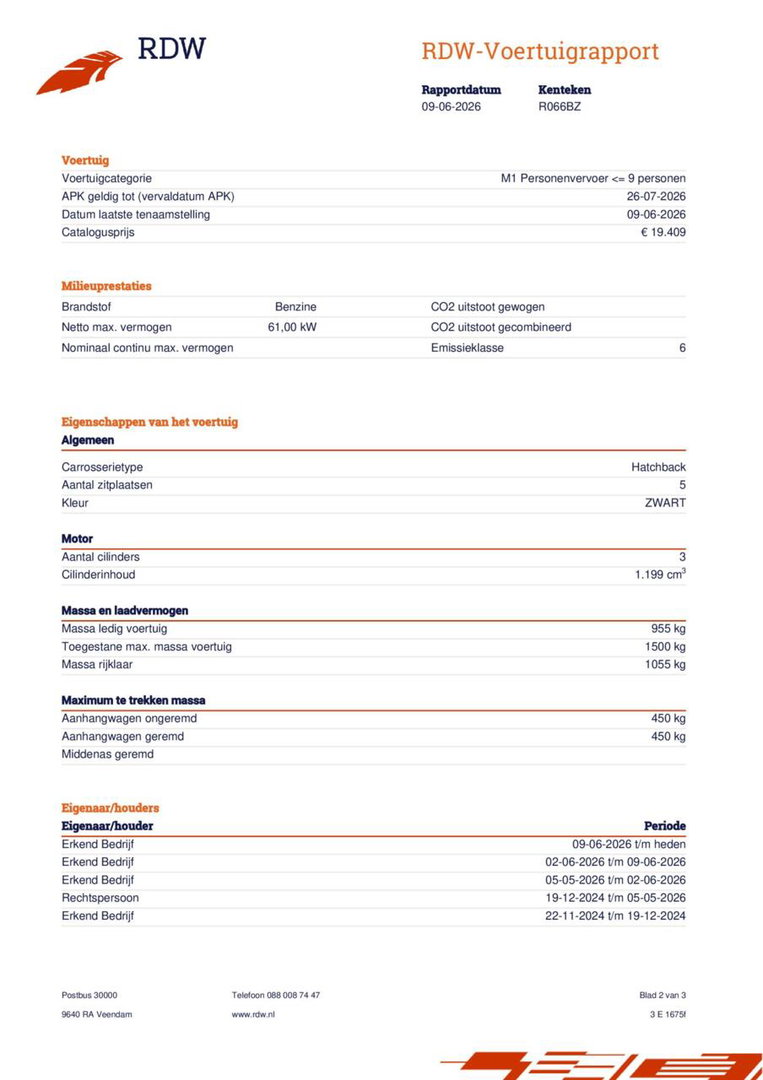 Citroën C3 1.2 PureTech You, Stoelverwarming, Airco, Cruise