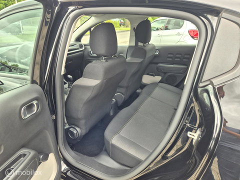 Citroën C3 1.2 PureTech You, Stoelverwarming, Airco, Cruise