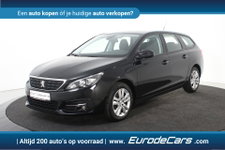 Peugeot 308 - SW 1.5 BlueHDi Blue 130 *1ste Eigenaar*Navigatie*PDC*