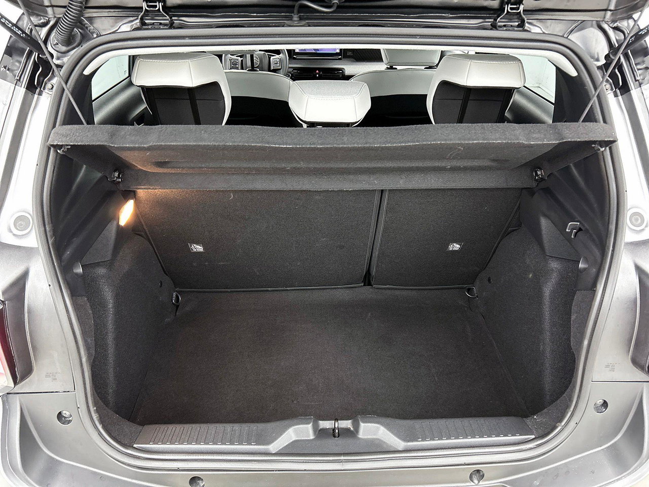 Citroën ë-C3