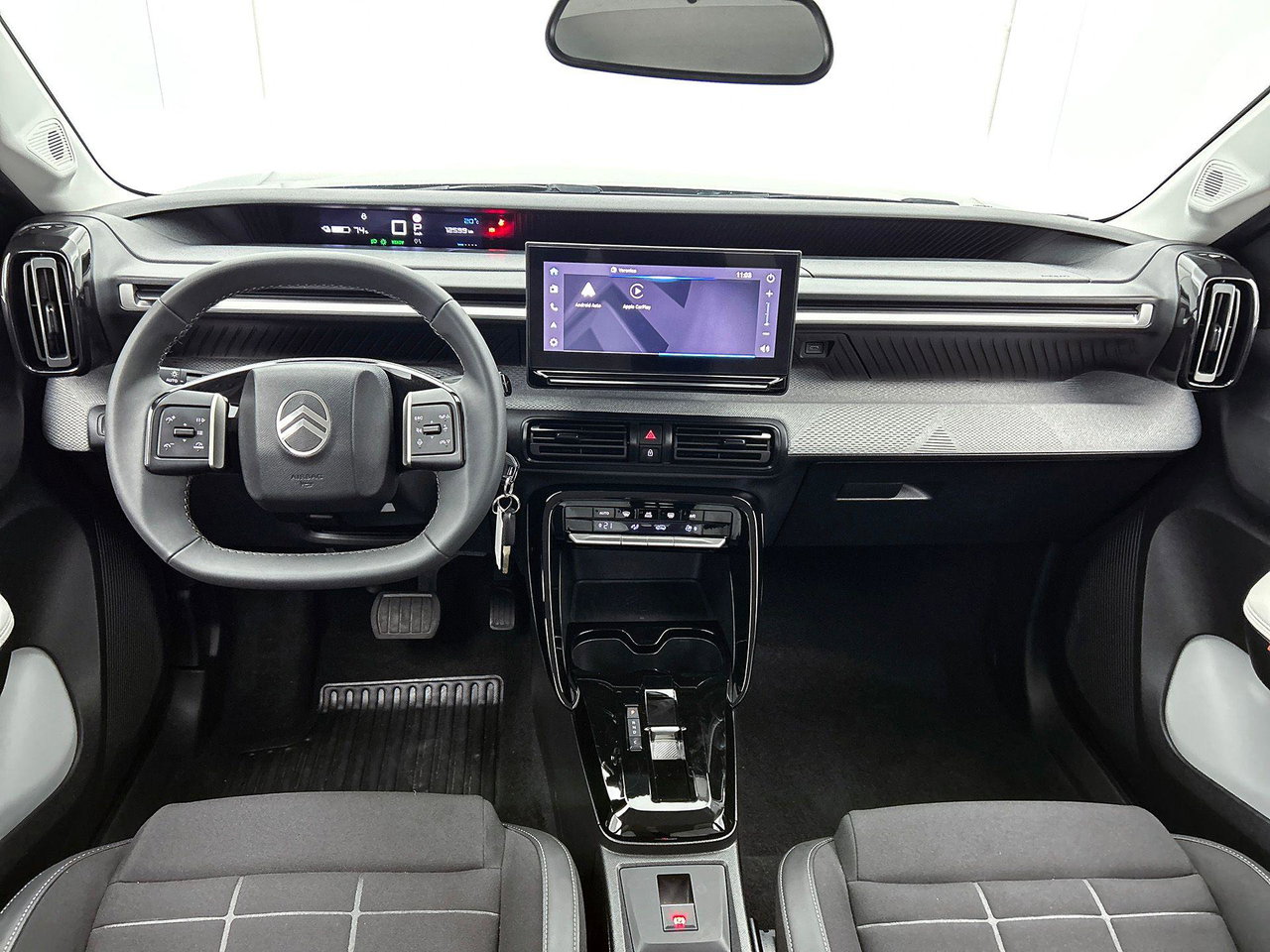 Citroën ë-C3