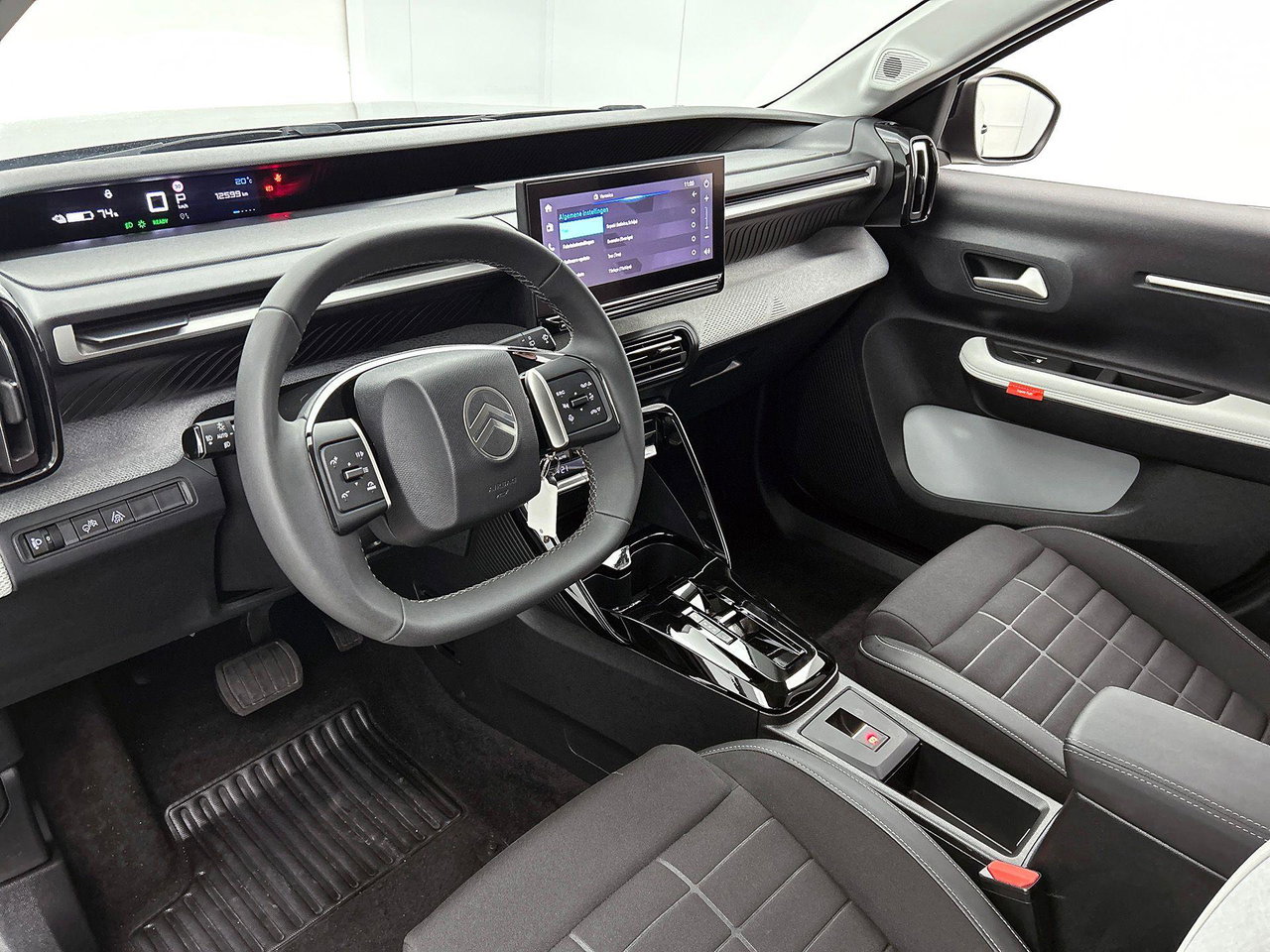 Citroën ë-C3