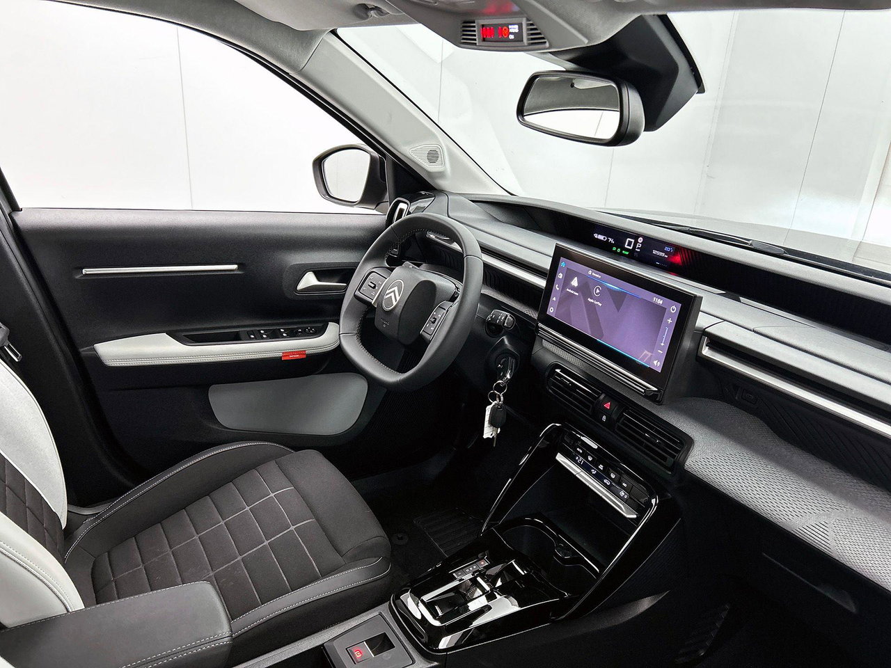 Citroën ë-C3