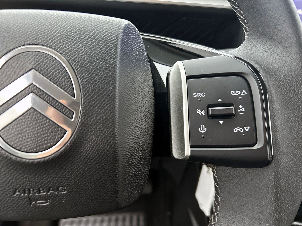 Citroën ë-C3