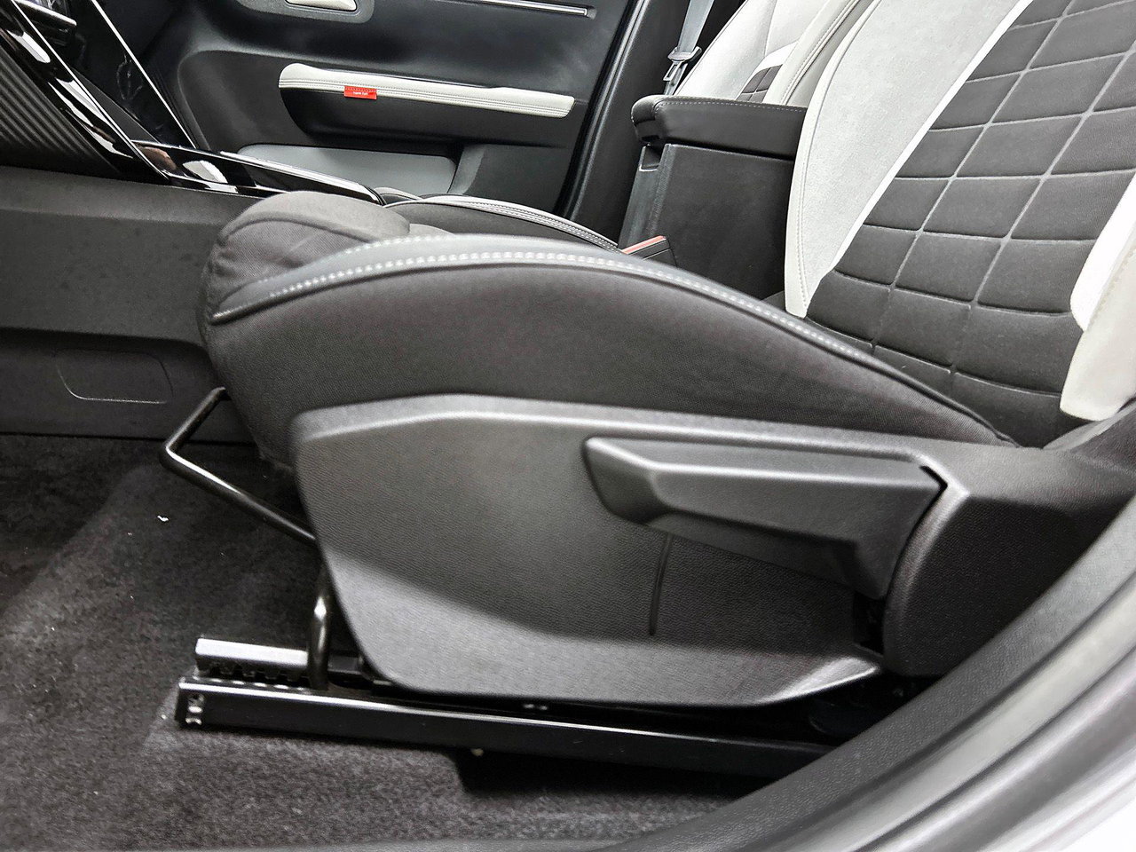 Citroën ë-C3