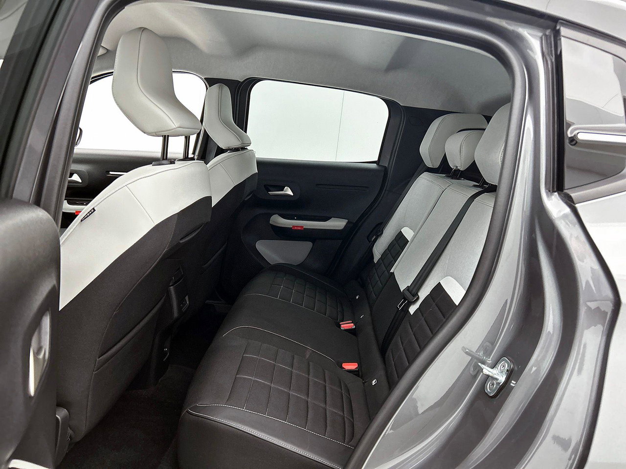 Citroën ë-C3